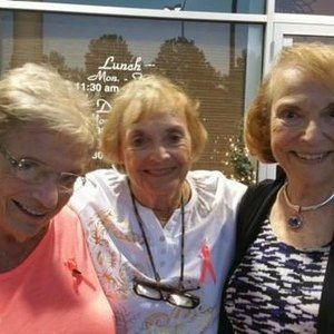 Meet your Posher, Allyn